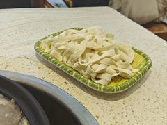 -九寨沟特色牦牛肉汤锅