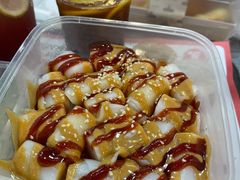 三酱猪肠粉-孖记茶档·热腾茶餐(乐峰店)