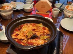-面辣子·陕西家乡菜(长安店)