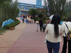 -华夏文旅西安度假区