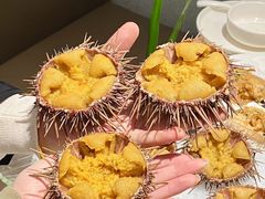-正黄旗海鲜烧烤大排档(延安路总店)