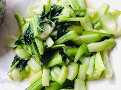小青菜-千岛湖鱼味馆(十字街总店)