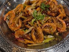 -重庆巴渝火锅(钟家村店)
