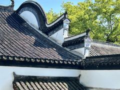 -采石矶景区