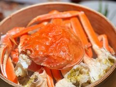 -上井料理黑金店(IFS国金中心店)
