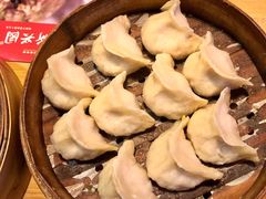 -新兴园饺子馆(北京百子湾店)