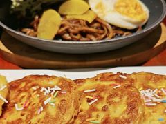 -鑫日千里马朝鲜族小馆(总店)