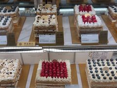 -M'CAKE(西单大悦城店)
