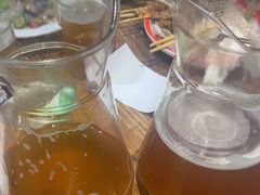 -永红源啤酒·烧烤·海鲜·大排档(青特城店)