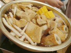-WOW LUCKY创意韩料(龙阳广场店)