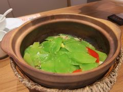 -顺风汤馆·广府粤菜(江宸天街店)