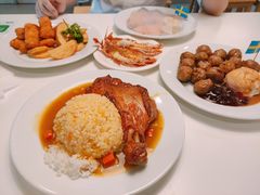 -宜家·瑞典风味餐厅(无锡店)