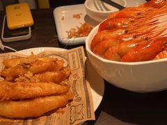 -乔街深夜食堂·台州菜·高压锅生蚝(杭州总店)