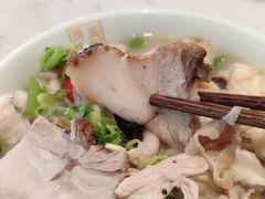 -春发生饭店·非遗(南院门店)