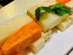 -百年果林椰子鸡(中洲店)