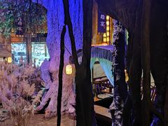 -淀里船宴(卓达店)