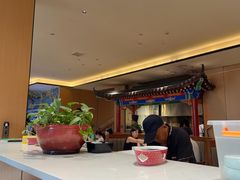-梅利汴京烤鸭•开封豫菜地标店(东大街店)