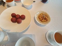 -兴蜀府·臻味江景餐厅(正大广场店)