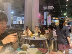 -三毛牛肉店(福强店)
