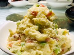 -顺风海鲜港(长寿路店)