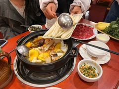 -菌之家·专业纯野生菌火锅·特色炒菌