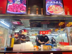 -熊记虾王·小龙虾(琶洲店)