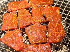 -橘焱胡同烧肉夜食(BFC外滩金融中心店)