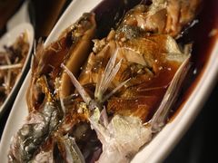 -佘山世茂艾美·御珍轩中餐厅