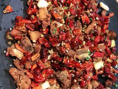 -蜀锦堂·川味现炒(襄阳武商汇店)