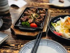 -小川洋风料理(汉街店)