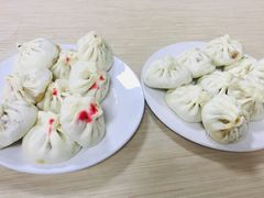 -津门永胜包子铺(哈尔滨道总店)