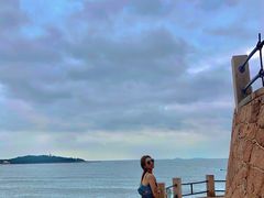 -青岛第三海水浴场