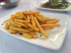 -五七小李子油焖大虾(总店)