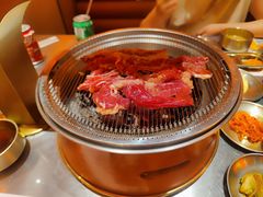 -西塔老太太泥炉烤肉(苏州大悦城店)