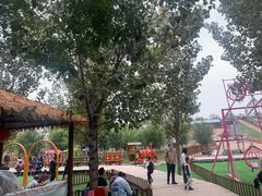 -北京鹿世界主题园