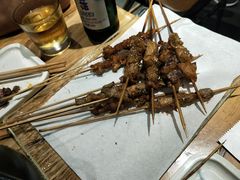 -管氏翅吧(马家堡店)