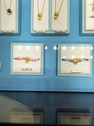 点击看大图 -周大福 CHOW TAI FOOK(新世界百货崇文店)