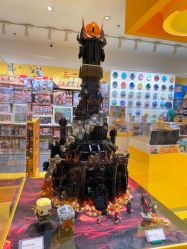 -乐高授权专卖店(朝阳大悦城店)