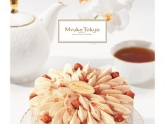 -布歌东京(万象城店)