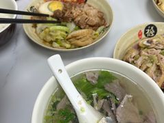 -普宁原味汤粉王