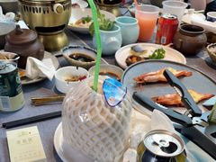 -上宴精品海鲜姿造(晶融汇旗舰店)