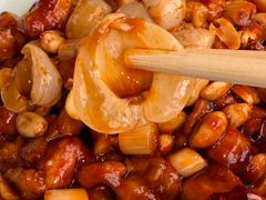 -0776食堂·京城创意菜(七里庄店)