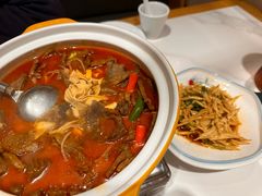 -饭橘汉江码头·乡野土菜馆(静安路店)