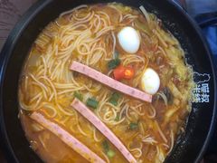 -渝和喵叔米线(南坪万达店)