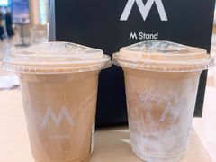 -M Stand(杭州萧山万象汇店)