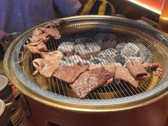 -西塔老太太泥炉烤肉(上海七宝领展广场店)