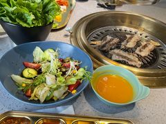 -妥妥烤肉料理(昙华林店)