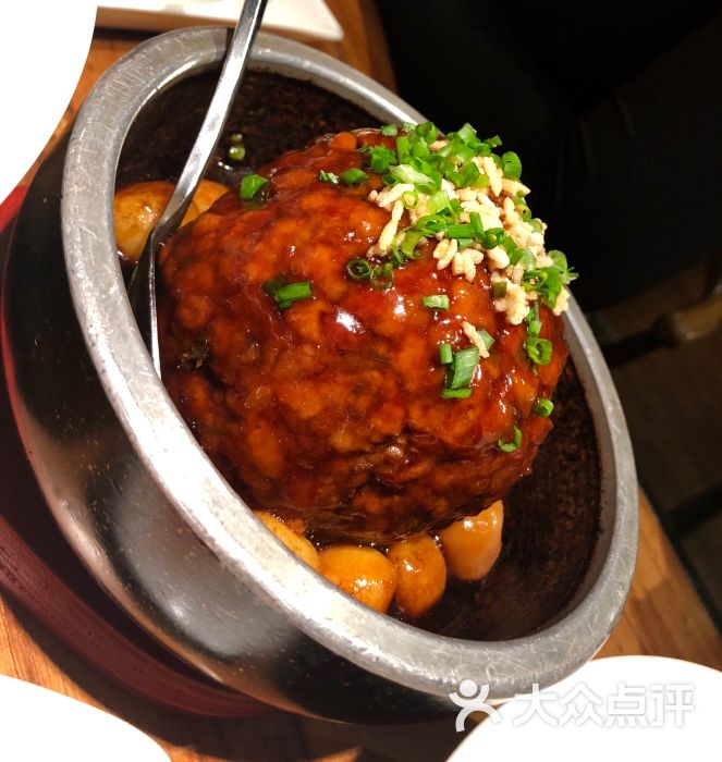 小厨娘淮扬菜(环宇城店)-图片-南京美食-大众点评网