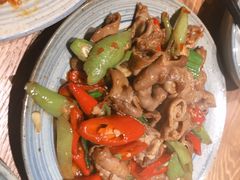 -静一餐厅·湖北菜(前门创始店)