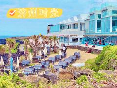 -Cafe Aewol Monsant